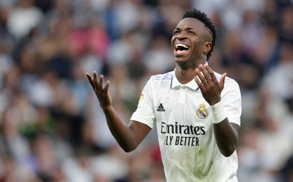 რეალი - ხირონა 1:1